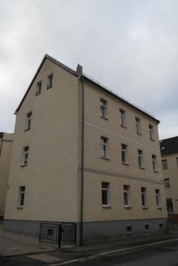 Zwickau 2-Zimmer Wohnung Kleine 2-Zimmer mit Laminat, Stellplatz und Dusche in ruhiger Lage! Wohnung mieten