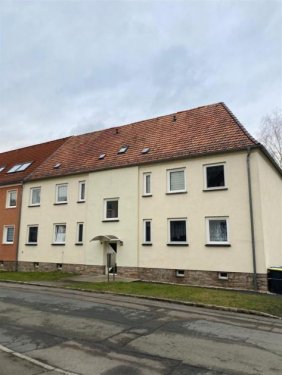 Zwickau Wohnung Altbau Großzügige 2 Zimmer Wohnung mit Garten in guter Lage Wohnung mieten
