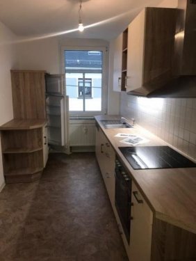 Reinsdorf (Landkreis Zwickau) Inserate von Wohnungen Großzügige 3-Zimmer mit Laminat, Balkon, EBK, SP und Wannenbad in ruhiger Lage! Wohnung mieten