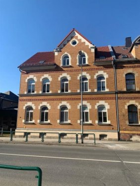 Falkenstein Mietwohnungen Großzügige 3,5-Zimmer mit Laminat und Tageslichtbad mit Wanne in guter Lage! Wohnung mieten