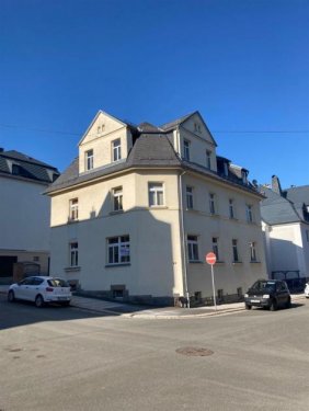 Falkenstein Mietwohnungen Günstige 2-Zimmer mit Laminat und Wannenbad in guter Lage! Wohnung mieten