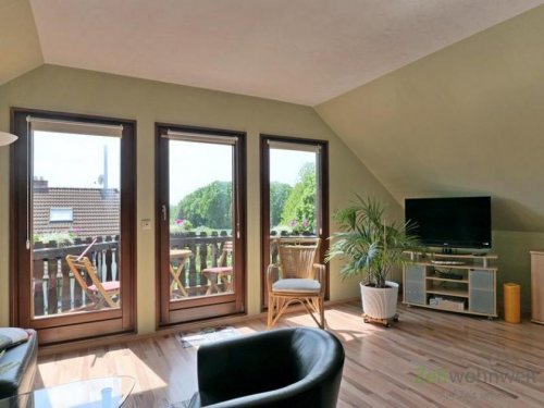 Glauchau Suche Immobilie (EF0933_M) Zwickau: Glauchau, hübsche möblierte 2-Zimmer Wohnung mit sonnigem Balkon, WLAN inklusive Wohnung mieten