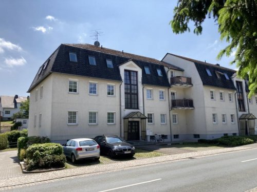 Fraureuth Mietwohnungen Fraureuth, schöne 2-Zimmerwohnung mit Balkon und Stellplatz! Wohnung mieten