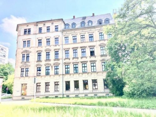 Chemnitz Inserate von Wohnungen Großzügige 2-Zi. mit Wanne und Balkon in Uni und-Zentrumsnähe! Wohnung mieten