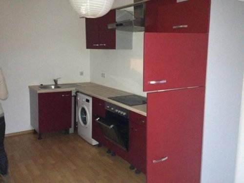 Chemnitz Immobilie kostenlos inserieren Großzügige 3-Zimmer mit Abstellraum, Laminat, Riesenküche, EBK und Wannenbad in uninaher Lage!! Wohnung mieten