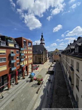 Chemnitz Teure Wohnungen Schöne 3 Raum Wohnung im Zentrum mit Lift Wohnung mieten