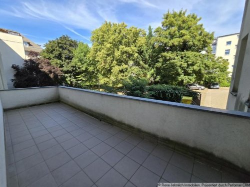 Chemnitz Immobilienportal Exklusive 3 Raum Wohnung auf dem Kaßberg + Stellplatz möglich Wohnung mieten