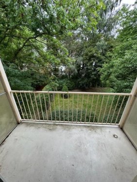 Chemnitz Inserate von Wohnungen Gemütliche 2-Zi. mit Balkon und Laminat in sehr guter Lage Wohnung mieten