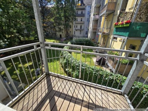 Chemnitz Immobilien Inserate Gemütliche 3 Raum Wohnung auf dem Kaßberg Wohnung mieten
