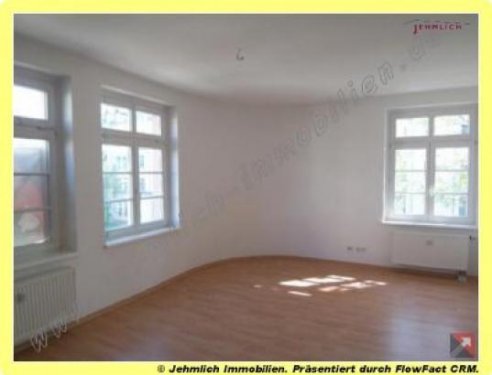 Chemnitz 1-Zimmer Wohnung TRAUMHAFT GELEGEN... (Kaßberg) Wohnung mieten