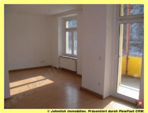 Chemnitz 3-Zimmer Wohnung Wer Platz braucht ist HIER genau richtig... Wohnung mieten