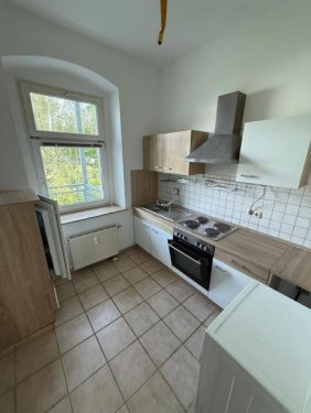 Chemnitz Wohnungsanzeigen Gemütliche 2-Zi. mit Laminat, Balkon, EBK und Wannenbad in sehr guter Lage! Wohnung mieten