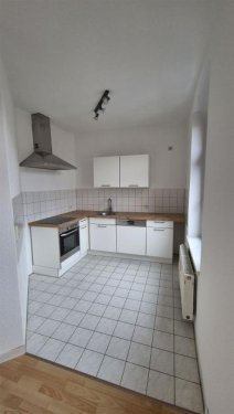 Chemnitz Immobilienportal Großzügige 1-Zimmer mit Wannenbad, EBK, offener Küche und Aufzug! Wohnung mieten