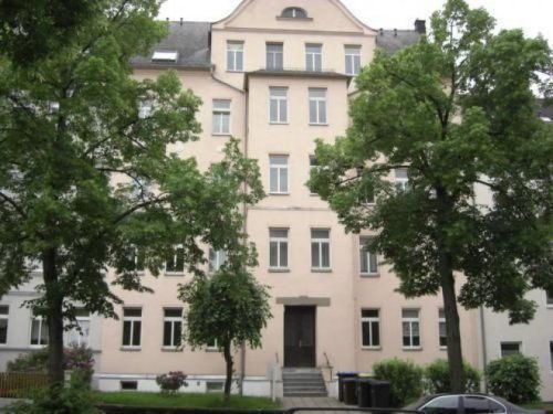 Chemnitz Immo Günstige 2-Zimmer mit Wannenbad und Laminat in guter Lage! Wohnung mieten