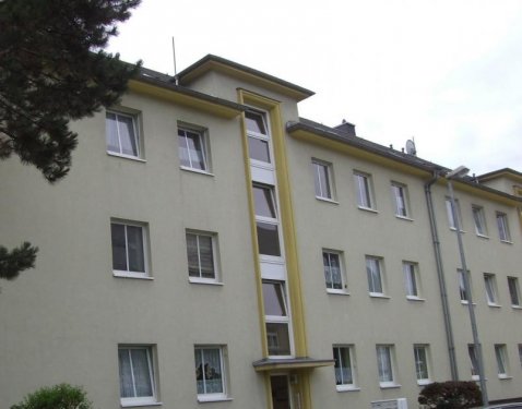 Chemnitz Immobilien Inserate Chemnitz-Schönau 2 Raumwohnung mit Balkon und guter Raumaufteilung Wohnung mieten