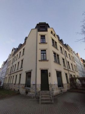 Chemnitz Suche Immobilie Großzügige 2-Zimmer mit Laminat und Wannenbad in sehr guter Lage Wohnung mieten