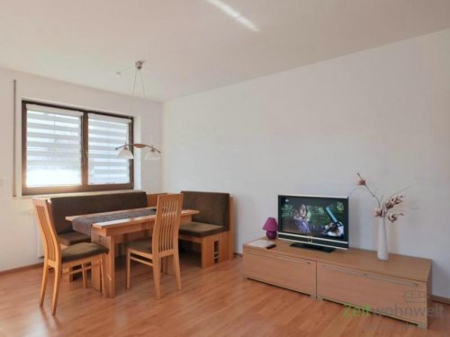 Chemnitz Immobilien Inserate (EF1364_M) Chemnitz: Reichenbrand, neu renovierte und neu möblierte Wohnung mit TG-Stellplatz und Terrasse Wohnung mieten