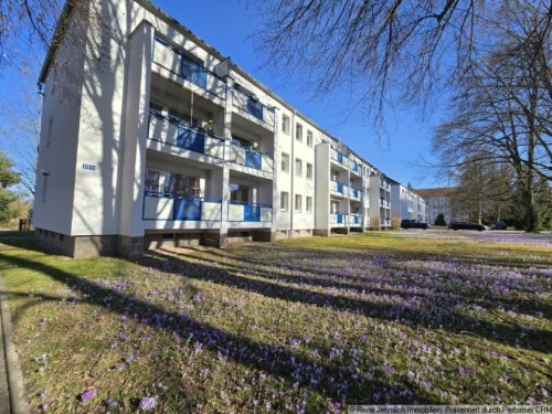 Chemnitz Immobilienportal Schöne neu renoviert Wohnung in Reichenbrand... Wohnung mieten