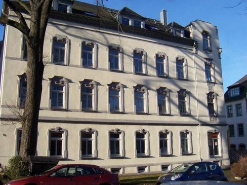 Chemnitz Mietwohnungen Günstige 2-Zimmer mit Laminat in ruhiger Lage! Wohnung mieten
