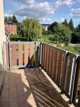 Chemnitz Wohnungen Gemütliche 2-Zimmer mit Laminat, offene Küche, Balkon und Wannenbad in guter Lage!!! Wohnung mieten