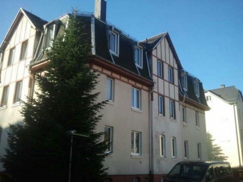 Chemnitz Wohnungen im Erdgeschoss * Großzügige 2-Zimmer mit Wannenbad und großer Küche in ruhiger Lage! * Wohnung mieten