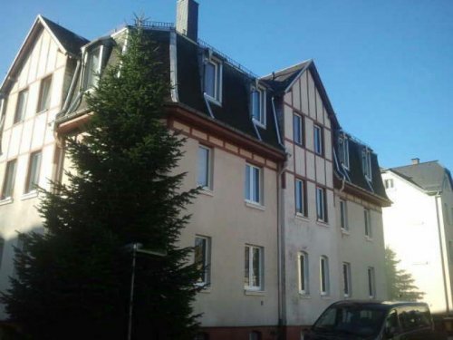 Chemnitz Immo * Günstige 3-Zimmer mit Wannenbad und großer Küche in ruhiger Lage! * Wohnung mieten