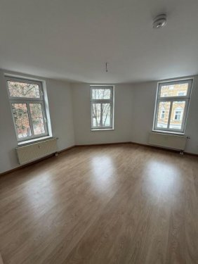 Chemnitz 2-Zimmer Wohnung Gemütliche 2-Zimmer mit Laminat, Wanne und Dusche in ruhiger Lage Wohnung mieten