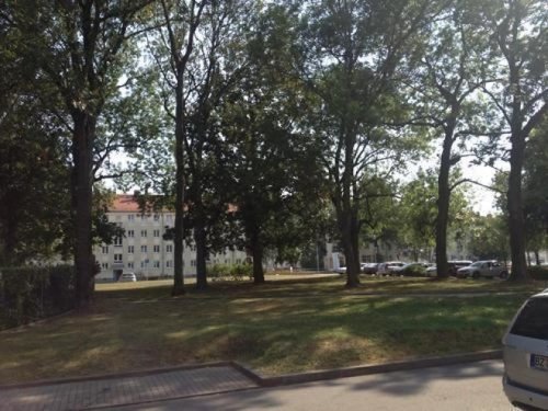 Chemnitz 3-Zimmer Wohnung *** Großzügige 3-Zimmer mit Balkon, Laminat und Wannenbad in sehr schöner Lage! *** Wohnung mieten