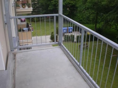 Chemnitz 5-Zimmer Wohnung ** Großzügige 5-Zimmerwohnung mit Balkon, Wannenbad und Abstellraum in Toplage ** Wohnung mieten