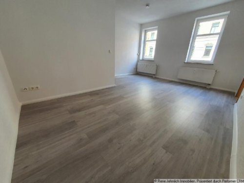Chemnitz Wohnungen im Erdgeschoss Kompakte Gewerbeeinheit in gut sichtbarer Lage – ideal für Dienstleister Wohnung mieten
