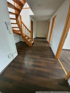Chemnitz Wohnungen Schöne Wohnung in Gablenz mit Terrasse und Balkon Wohnung mieten