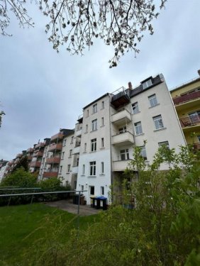 Chemnitz Suche Immobilie Uninahe und gemütlich DG 1-Zimmer mit Laminat und Einbauküche in guter Lage!* Wohnung mieten