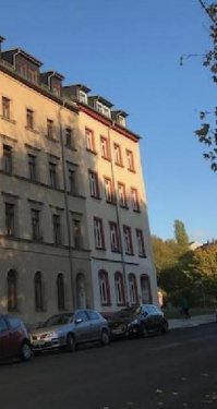 Chemnitz Suche Immobilie Großzügige 2-Zimmer mit Laminat in Zentrumsnähe zum Toppreis! Wohnung mieten