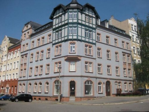 Chemnitz Immobilienportal * Günstige 2-Zimmer mit Einbauküche und Wannenbad in ruhiger Lage! * Wohnung mieten