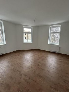 Chemnitz Wohnungen Zweitbezug nach San.! Kompakte 3-Zi. mit Einbauküche, Lam., Lift u. Wanne! Wohnung mieten