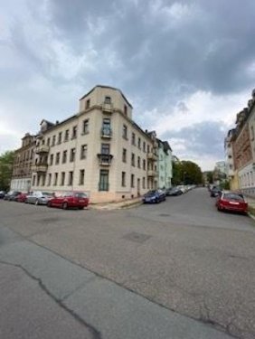 Chemnitz Immobilie kostenlos inserieren Gemütliche 1-Zimmer mit Laminat, EBK und Dusche in guter Lage!!! Wohnung mieten