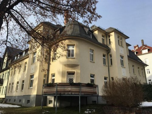 Chemnitz Teure Wohnungen Großzügige 3-Zimmer mit neuen Laminat und Wanne! Wohnung mieten
