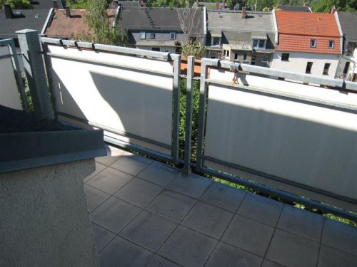 Chemnitz 3-Zimmer Wohnung Günstige 2,5-Zimmer mit Laminat, Wannenbad, EBK, SP und Balkon in ruhiger Lage! Wohnung mieten