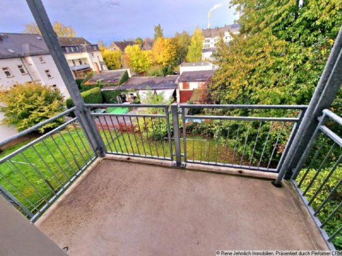 Chemnitz Immobilie kostenlos inserieren Schöne helle Wohnung in Hilbersdorf + 2 Monate Kaltmiete Wohnung mieten