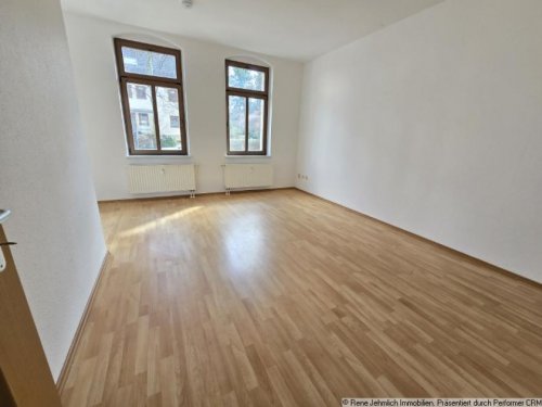 Chemnitz Immobilie kostenlos inserieren Tolle 2 Raum Wohnung mit Balkon im Erdgeschoß Wohnung mieten