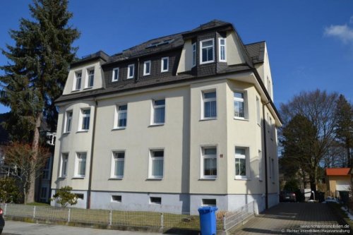 Limbach-Oberfrohna Immobilien 3-Zimmer Wohnung zu vermieten Wohnung mieten