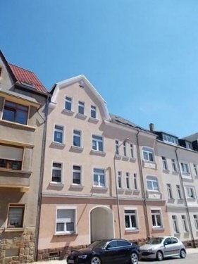 Limbach-Oberfrohna Wohnungen Großzügige 3-Zimmer mit Laminat und EBK in ruhiger Lage! Wohnung mieten