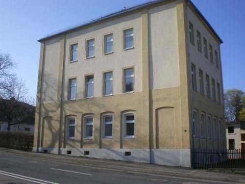Hartmannsdorf (Landkreis Mittelsachsen) Wohnungen Günstige 2-Zimmer mit Einbauküche, Laminat und Wannenbad!!! Wohnung mieten