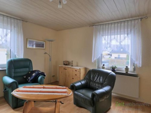 Oberlungwitz 2-Zimmer Wohnung (EF1231_M) Zwickau: Oberlungwitz, preiswerte möblierte Wohnung mit PKW-Stellplatz, Dusche, Waschmaschine Wohnung mieten