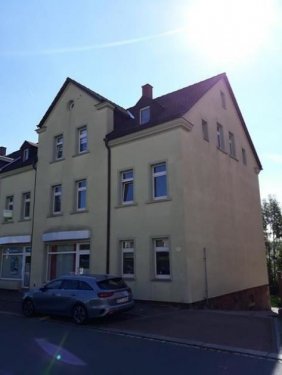 Oelsnitz/Erzgebirge Günstiges Büro Kleines Büro/Ladenlokal in guter Lage! Gewerbe mieten