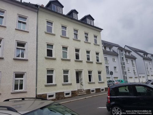 Freiberg Wohnung Altbau 2-Zimmer Erdgeschosswohnung Wohnung mieten