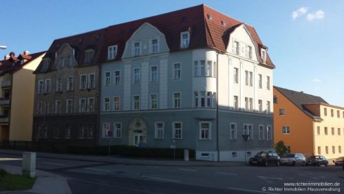 Freiberg Immobilie kostenlos inserieren 2-Zimmer-Erdgeschosswohnung Wohnung mieten