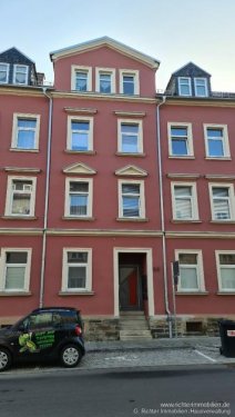 Freiberg Suche Immobilie 2-Zimmer Wohnung im Dachgeschoss Wohnung mieten