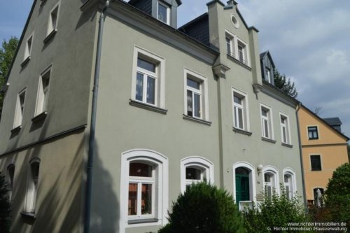 Freiberg Immobilie kostenlos inserieren Hübsche 1-Zimmer-Wohnung mit Einbauküche in der Nähe von Uni und Altstadt Wohnung mieten