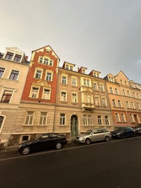 Freiberg Provisionsfreie Immobilien ** Moderne 3-Zimmer mit Wanne, Dusche und Laminat in Bestlage! ** Wohnung mieten